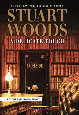 A delicate touch cover image cdn