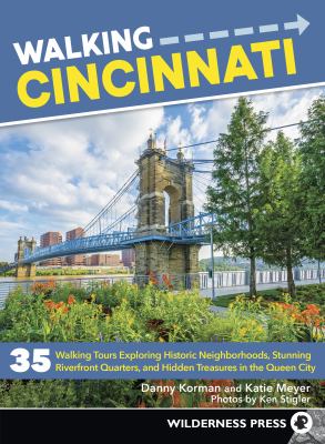 Walking Cincinnati cover image cdn