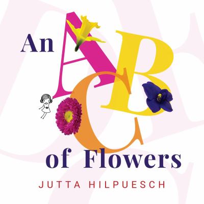 An ABC of flowers  cover image cdn
