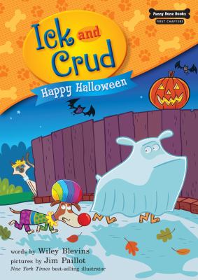Happy Halloween  cover image cdn
