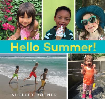 Hello summer!  cover image cdn