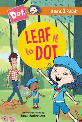 Leaf it to Dot  cover image cdn
