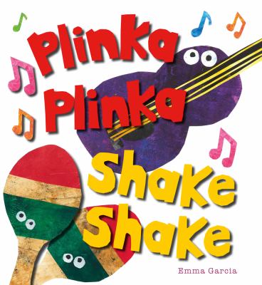 Plinka Plinka shake shake  cover image cdn