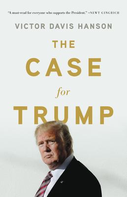 The case for Trump  cover image cdn