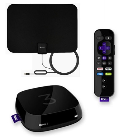 Cord Cutting Kit cover image cdn