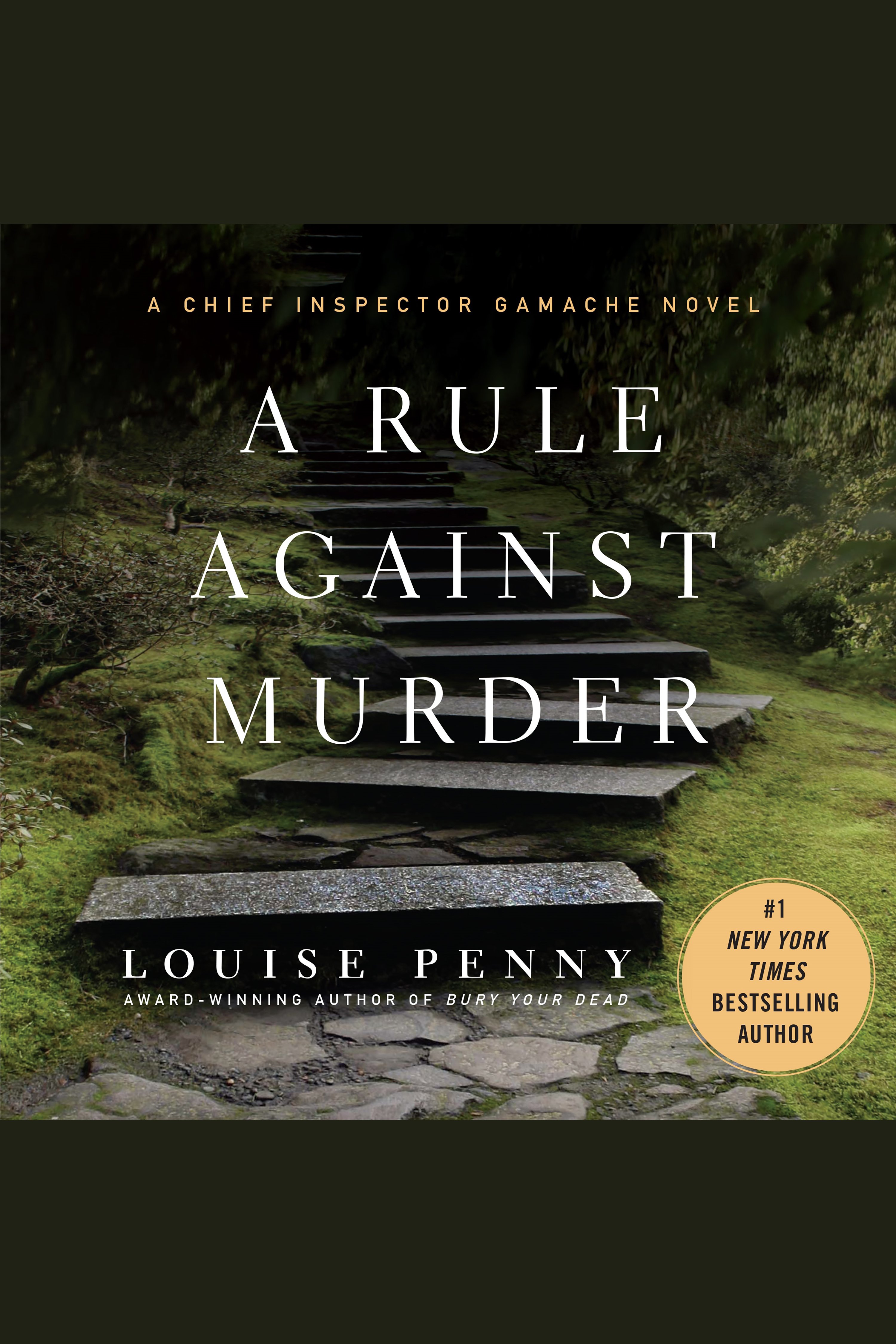 A rule against murder cover image cdn