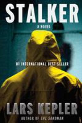 Stalker : a Joona Linna novel  cover image cdn