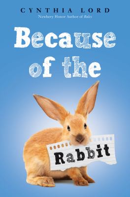 Because of the rabbit  cover image cdn