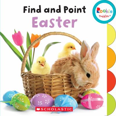 Find and point Easter cover image cdn