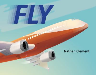 Fly cover image