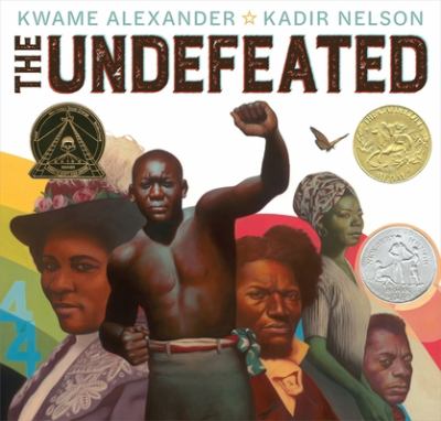 The undefeated  cover image cdn