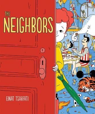 The neighbors  cover image cdn