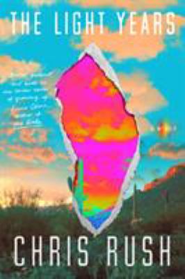 The light years : a memoir  cover image cdn