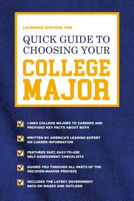 Quick guide to choosing your college major  cover image cdn