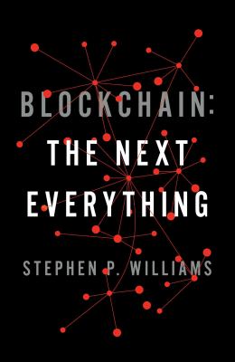 Blockchain : the next everything  cover image cdn