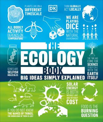 The ecology book  cover image cdn