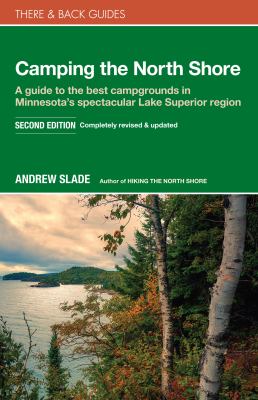 Camping the North Shore cover image cdn