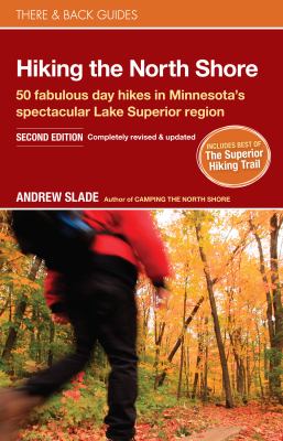 Hiking the North Shore cover image cdn