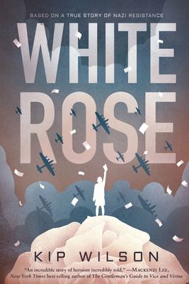 White Rose cover image