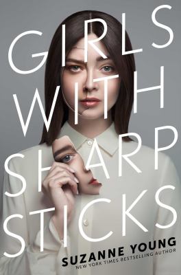 Girls with sharp sticks  cover image cdn