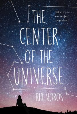 The center of the universe cover image