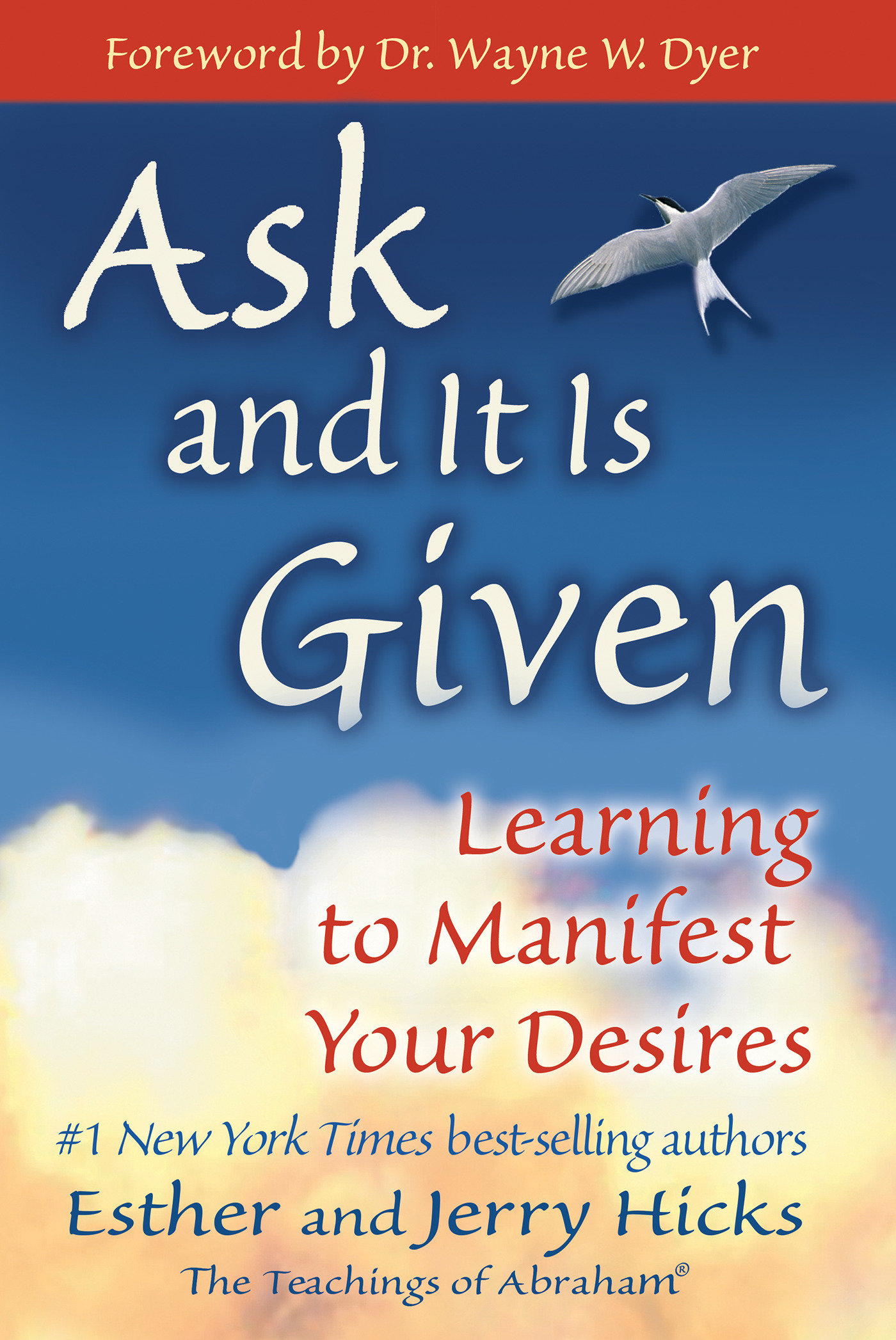 Ask and it is given cover image cdn