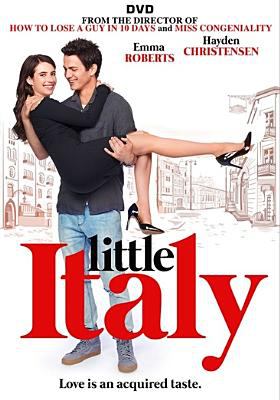Little Italy cover image cdn