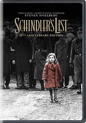 Schindler's list cover image cdn