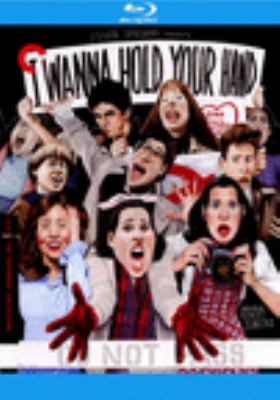 I wanna hold your hand cover image cdn