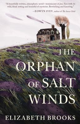 The orphan of Salt Winds  cover image cdn