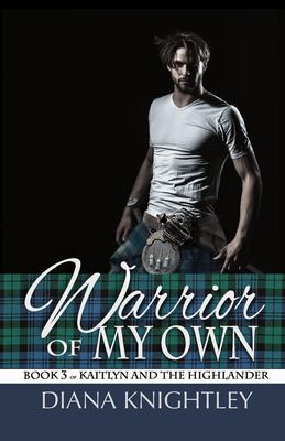 Warrior of my own  cover image cdn