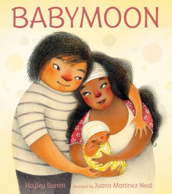 Babymoon  cover image cdn