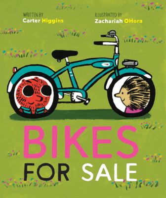 Bikes for sale  cover image cdn