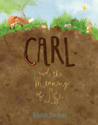 Carl and the meaning of life  cover image cdn