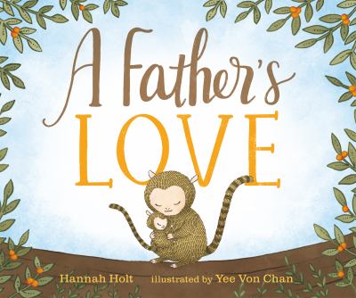 A father's love  cover image cdn