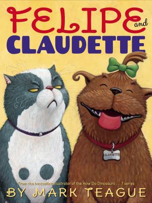 Felipe and Claudette  cover image cdn