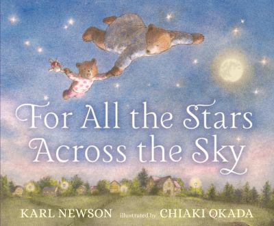 For all the stars across the sky  cover image cdn