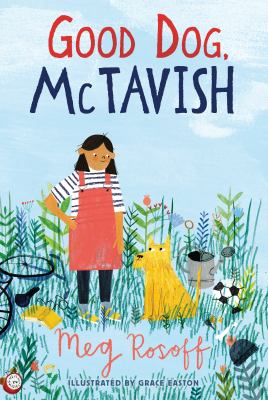 Good dog, McTavish cover image