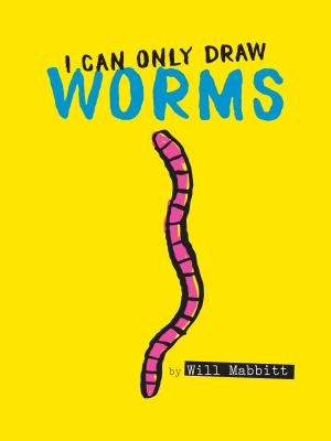 I can only draw worms  cover image cdn