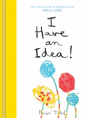 I have an idea!  cover image cdn