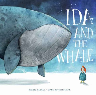 Ida and the whale  cover image cdn