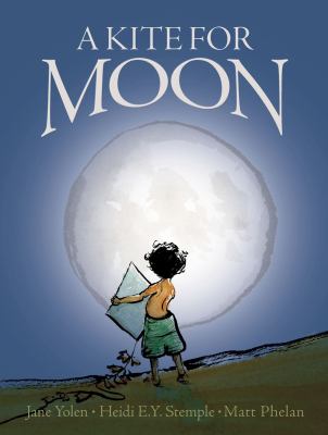 A kite for Moon  cover image cdn