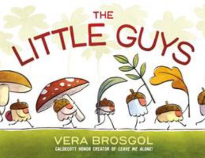 The little guys  cover image cdn