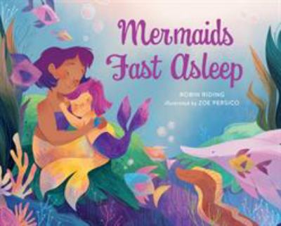 Mermaids fast asleep  cover image cdn