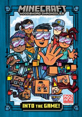 Into the game! cover image