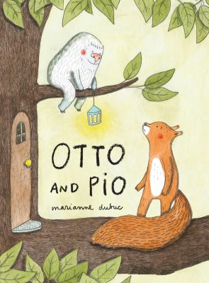 Otto and Pio  cover image cdn
