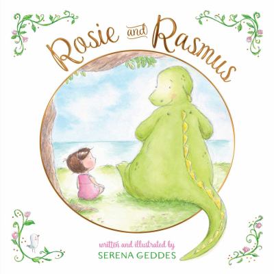 Rosie and Rasmus  cover image cdn