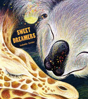 Sweet dreamers  cover image cdn