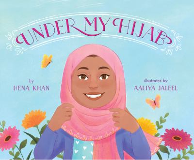 Under my hijab  cover image cdn
