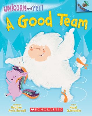 A good team  cover image cdn